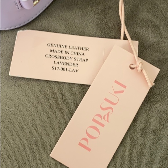 Popsuki purse - Picture 3 of 4